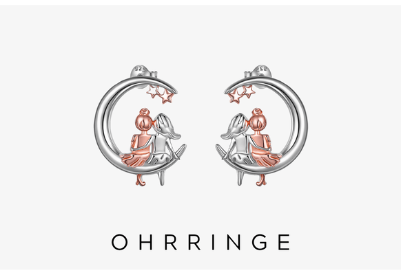 Ohrringe